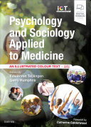 Psychology and sociology applied to medicine